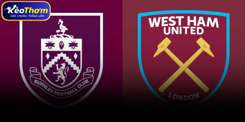 West Ham vs Burnley