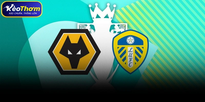 Wolves vs Leeds United