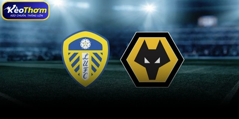 Thống kê thẻ phạt và nhịp độ tranh chấp Wolves vs Leeds United