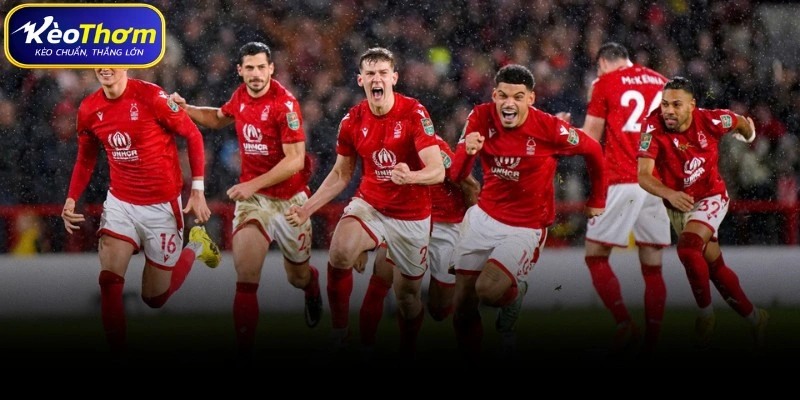 Wolves vs Nottingham Forest | Cuộc Chạm Trán Cân Tài Cân Sức 4 Phân tích điểm nóng chiến thuật giữa Wolves và Nottingham Forest