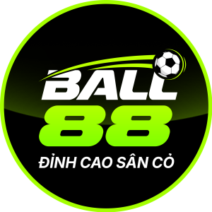 logo ball88