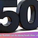 Khuyến Mãi Ball88 Mới Nhất - Cơ Hội Nhận Thưởng Lớn Dành Cho Người Chơi